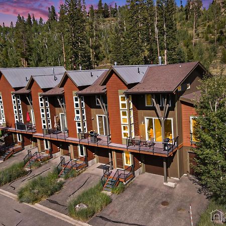 Vila Peaks Pines Playtime Your Iconic Retreat Fraser Exteriér fotografie