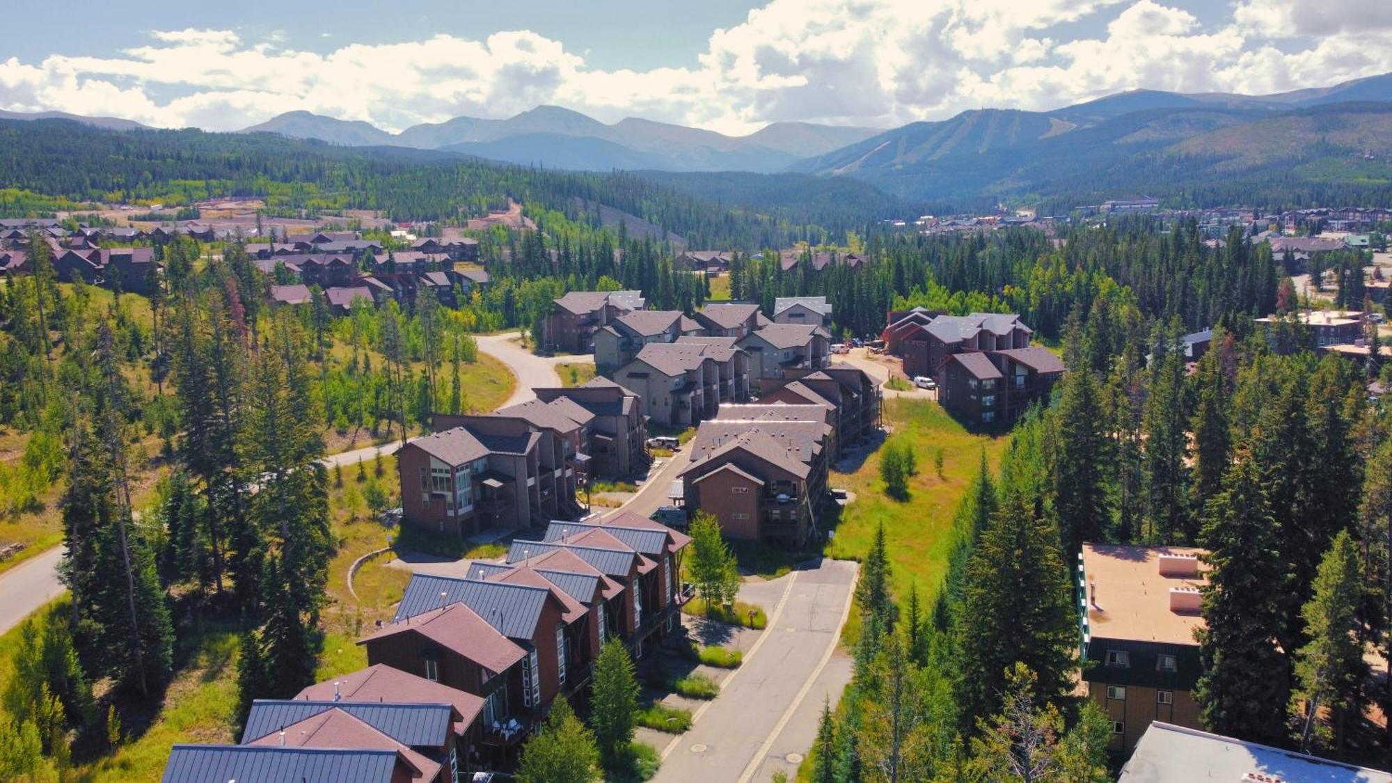 Vila Peaks Pines Playtime Your Iconic Retreat Fraser Exteriér fotografie