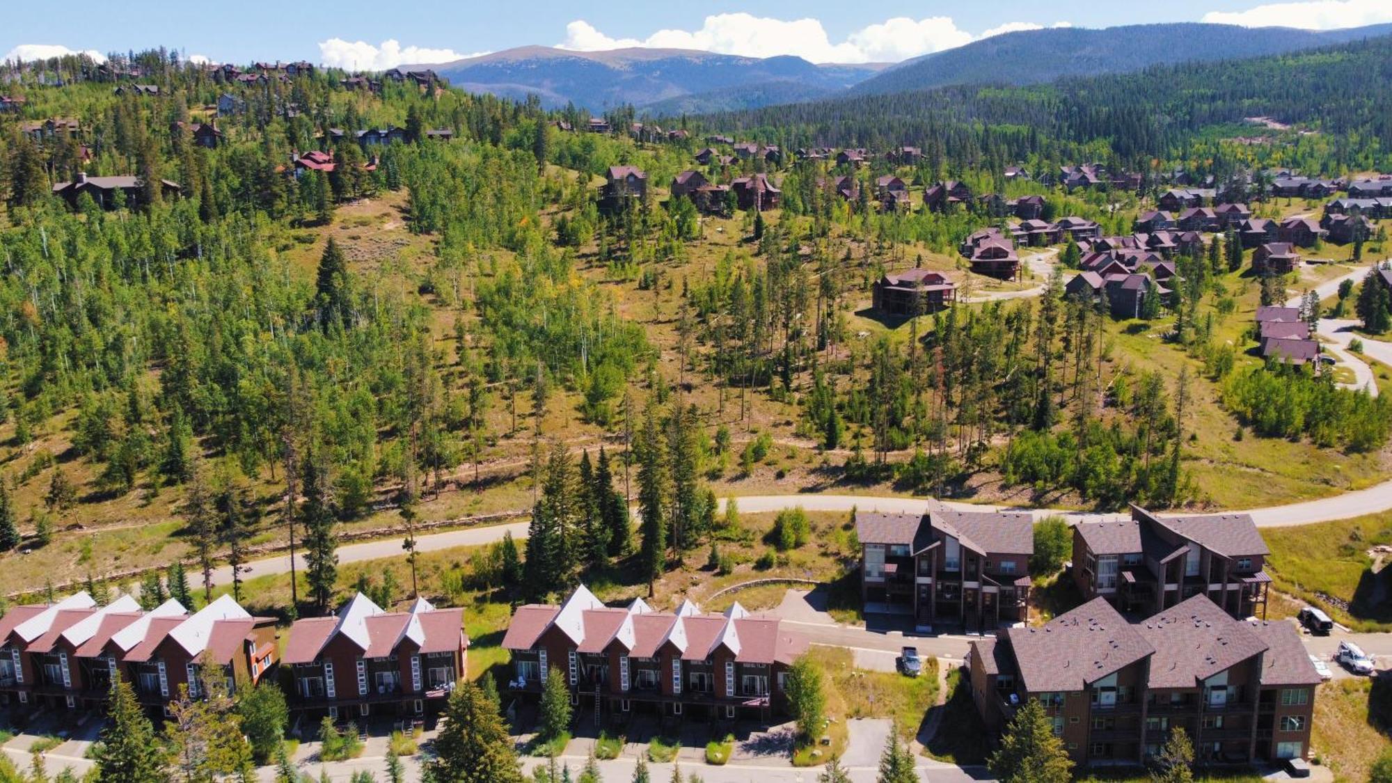 Vila Peaks Pines Playtime Your Iconic Retreat Fraser Exteriér fotografie