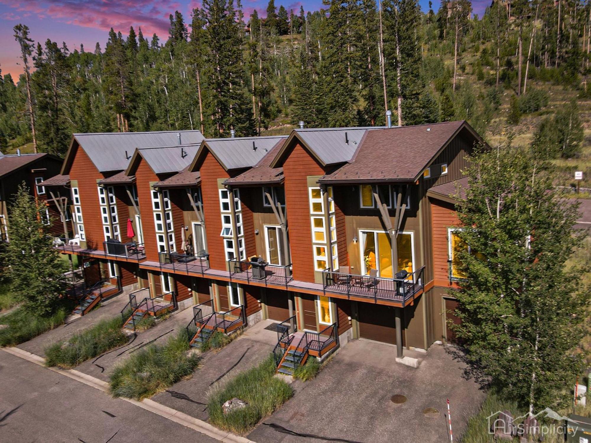 Vila Peaks Pines Playtime Your Iconic Retreat Fraser Exteriér fotografie